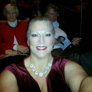 Meet your Posher, Gayla